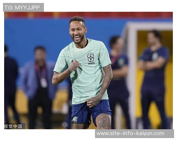 内马尔积极备战复出分享力量训练照展现信心与快乐