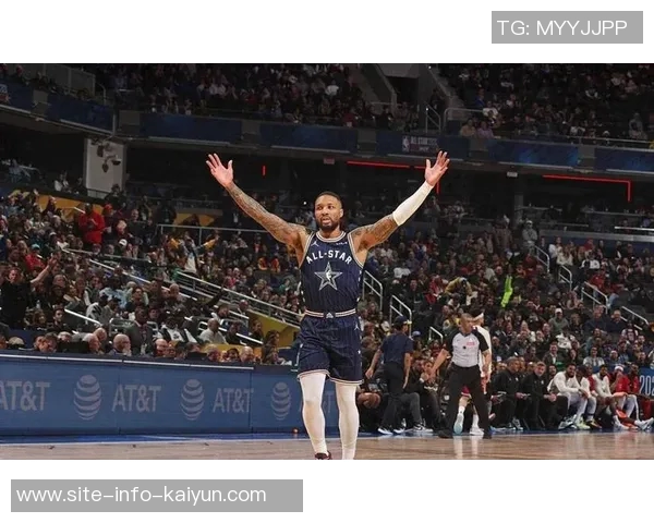 利拉德回顾2018赛季遗憾称若非首轮被横扫或可争MVP