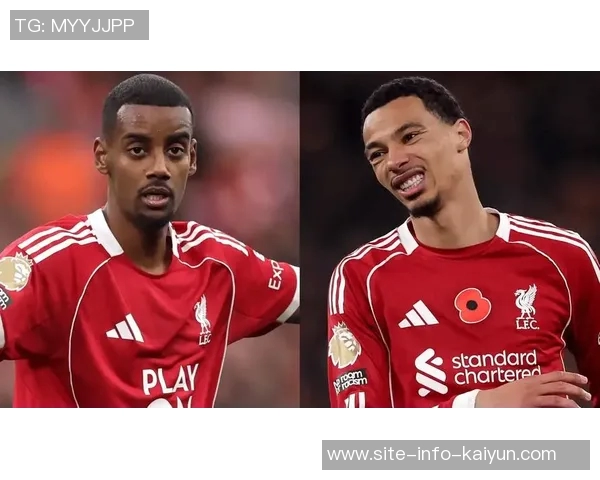 勒伯夫：利物浦无需引进伊萨克应果断放弃此转会计划