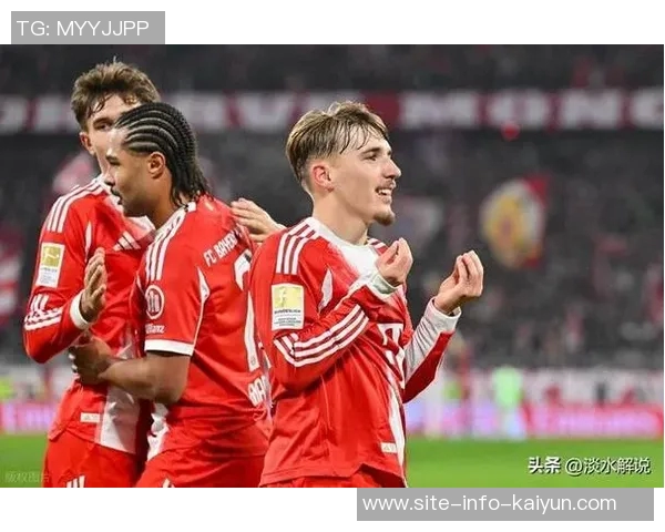 拜仁高层明确冬窗不引援即使出售博伊也不补强阵容