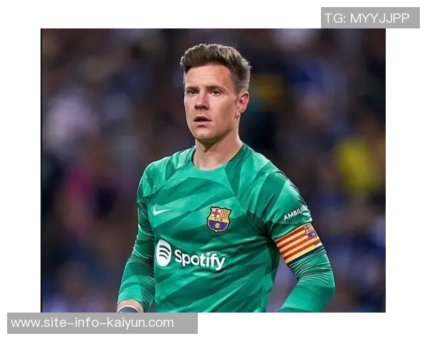 巴萨计划外租特尔施特根愿承担大部分薪水以促成交易