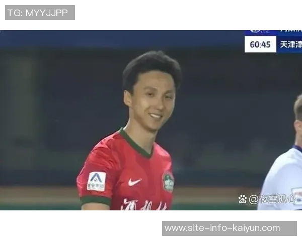 尹鸿博宣布明天将迎来最后一场中超比赛因伤选择退役